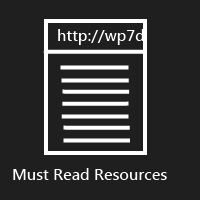mustreadResources.png mustreadResources.png