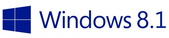 Windows 8.1 fake logo Windows 8.1 fake logo