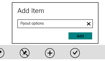 print screen from Callisto for a Flyout. print screen from Callisto for a Flyout.