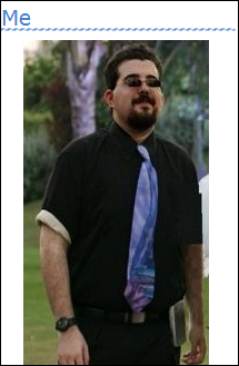 Picture Sidebar Widget