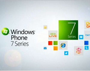 Windows Phone 7 Logo