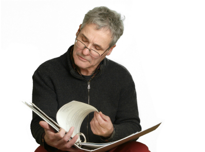 Prerequisite Reading