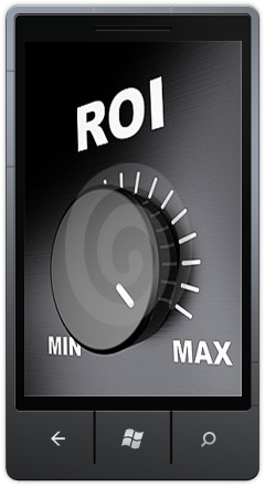WP7 gives you maximum ROI. Proactive laziness is paramount.