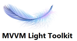 MVVM Light Toolkit Logo