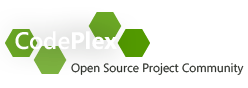 Codeplex logo