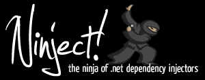 Ninject Logo