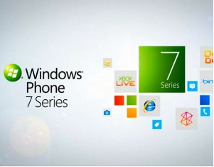 Windows Phone 7 Logo